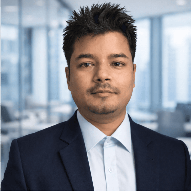 Paban Bhuyan — Founder, Webotapp Academy