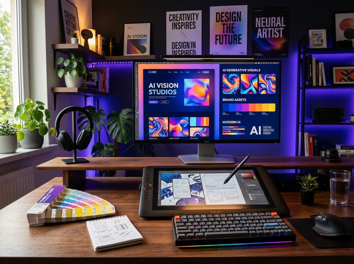 Best Graphic Design Course in Guwahati