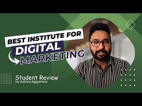 Review by Aditya Aggarwal