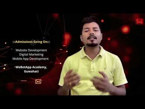 Review by Webotapp Academy