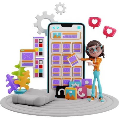 Mobile App Development