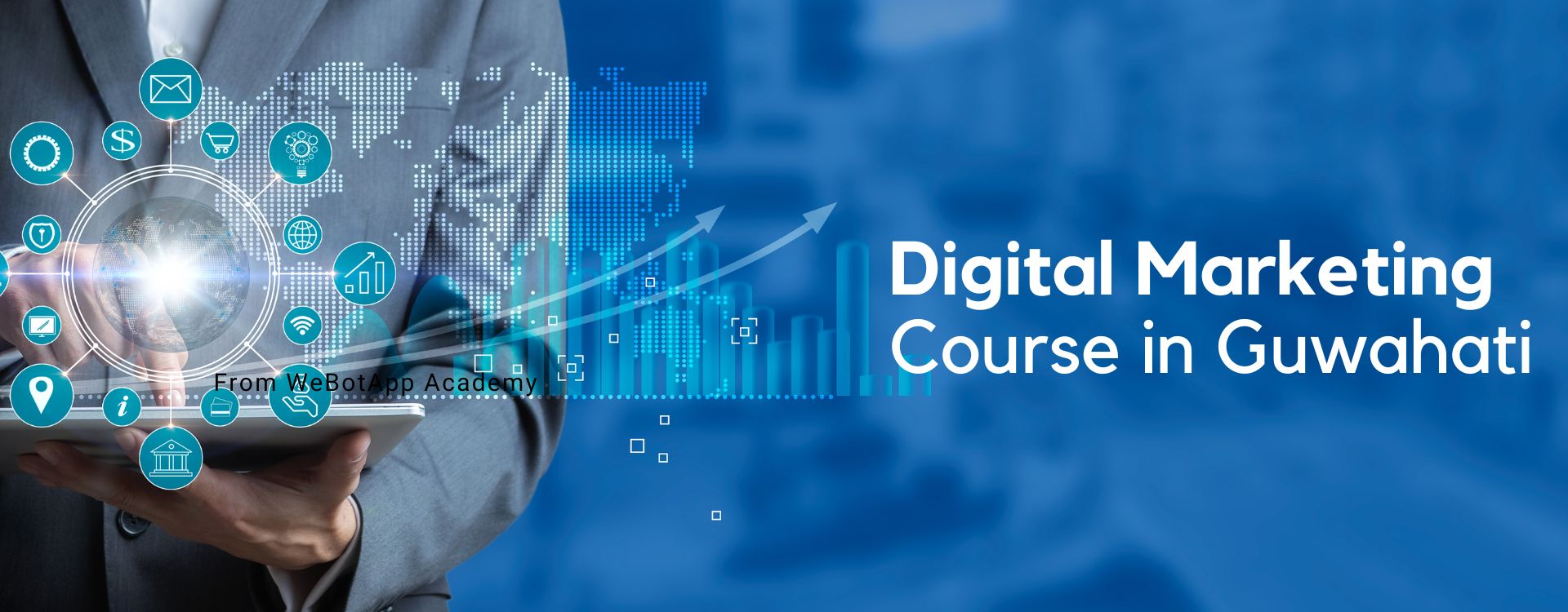 The Most Popular Digital Marketing Courses in Guwahati 2023
