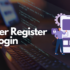 Flutter Register & Login